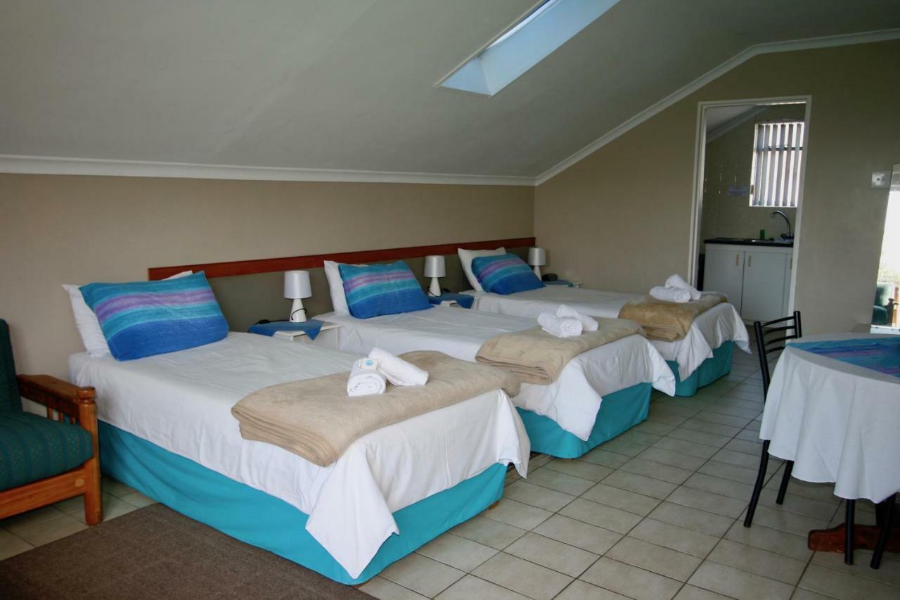 Clouds Guest House Durbanville Exterior photo